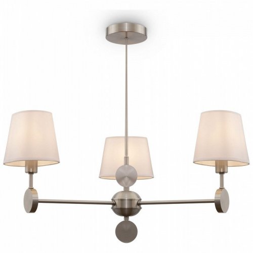 Подвесная люстра Freya Soho FR2028PL-03N