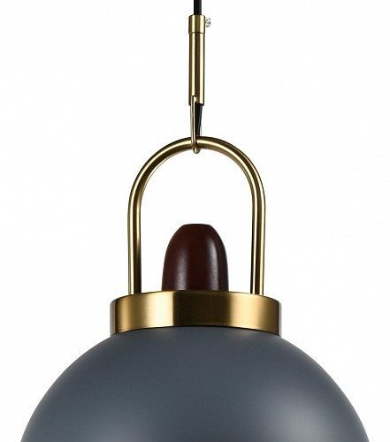 Подвесной светильник Moderli Ravenna V10446-1P Подвесной светильник Moderli Ravenna V10446-1P