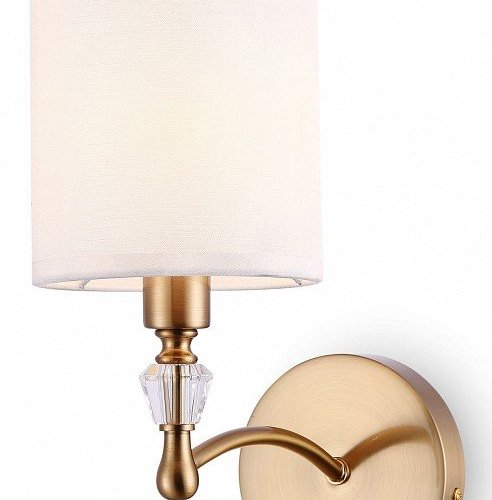 Бра Freya Riverside FR1007WL-01BS