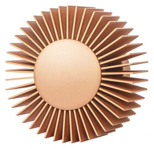 Настенный светильник Divinare Aurora 1092/01 AP-6