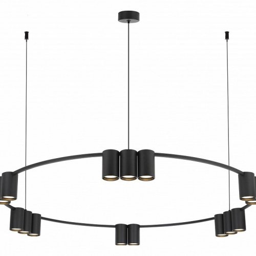 Подвесной светильник Velante 471-023-15