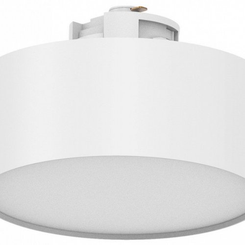 Трековый светодиодный светильник Feron AL129 51159