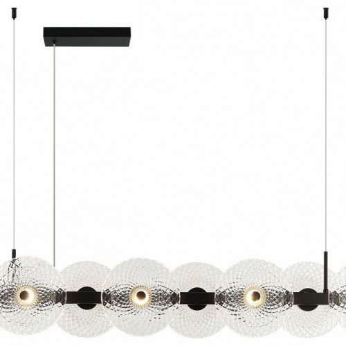 Подвесной светильник Stilfort Sportu 4012/02/08PL