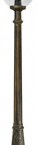Наземный светильник Fumagalli Globe 300 G30.158.000.BXE27