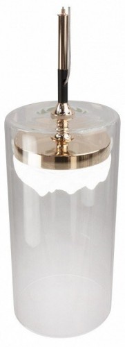 Подвесной светильник AM-Group AM521 AM521-H180 GD