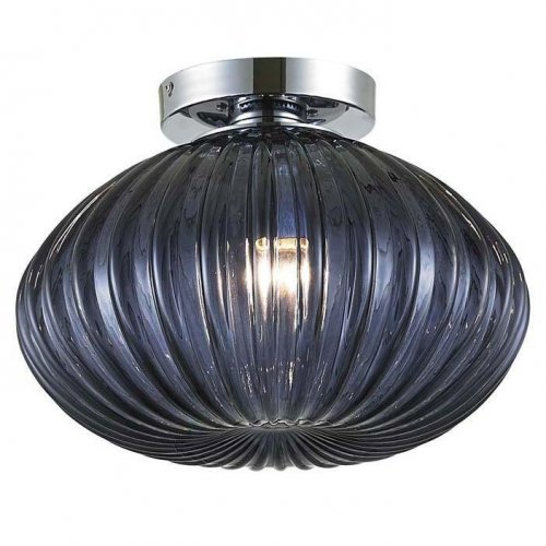 Потолочный светильник Donolux Vetro Velo Grey C110244/1grey