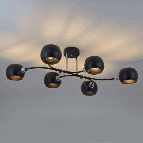 Потолочная люстра MODEMODERN MD.5172.6