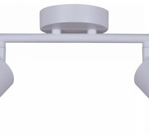 Светильник на штанге Reluce Technical  16001-9.5-002CT SPOT LIGHT GU10 WT