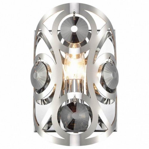 Настенный светильник Vele Luce Silk VL3143W01 Настенный светильник Vele Luce Silk VL3143W01