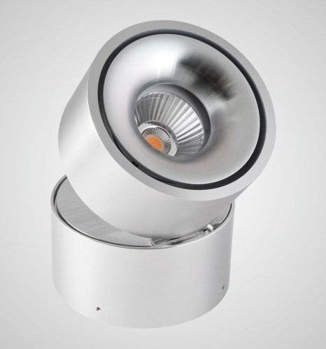 Точечный светильник AM Group AM160 AM160 AL