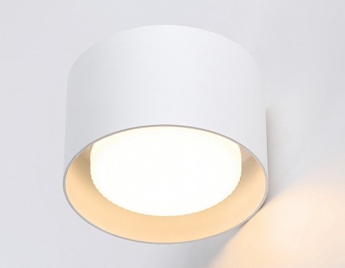 Накладной светильник Ambrella light Techno Spot Techno TN70812