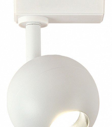 Трековый светильник Escada 20043 20043TRA/01LED SWH Трековый светильник Escada 20043 20043TRA/01LED SWH