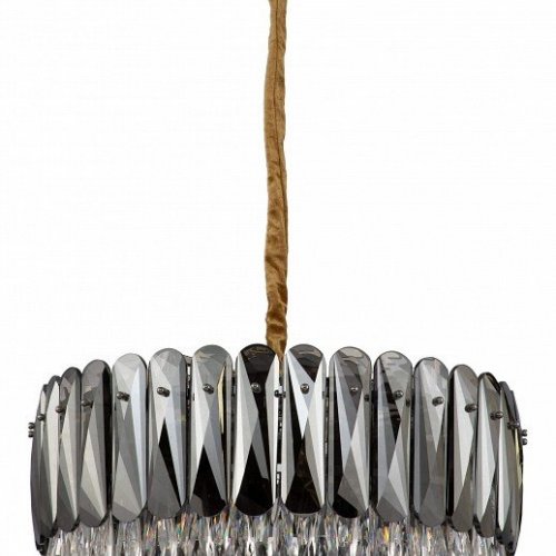 Подвесная люстра Moderli Mery V9040-8P