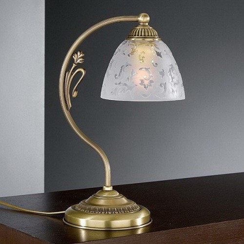 Настольная лампа Reccagni Angelo P 6252 P Настольная лампа Reccagni Angelo P 6252 P