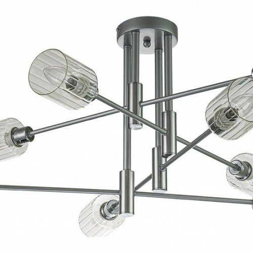 Потолочная люстра Escada Reflex 1140/8P