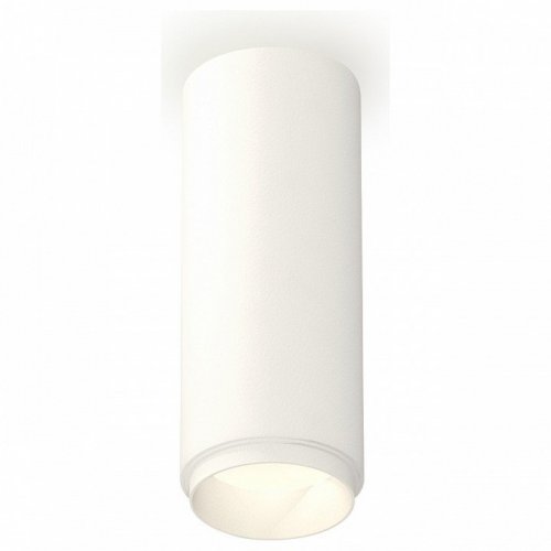 Точечный светильник Ambrella light Techno Spot XS6342001 Точечный светильник Ambrella light Techno Spot XS6342001