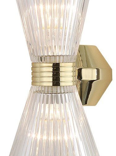 Бра Newport 3610 3611/A gold new