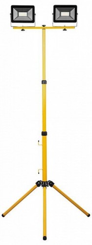 Светодиодный прожектор Feron LL503 на штативе 100W 29568 Светодиодный прожектор Feron LL503 на штативе 100W 29568