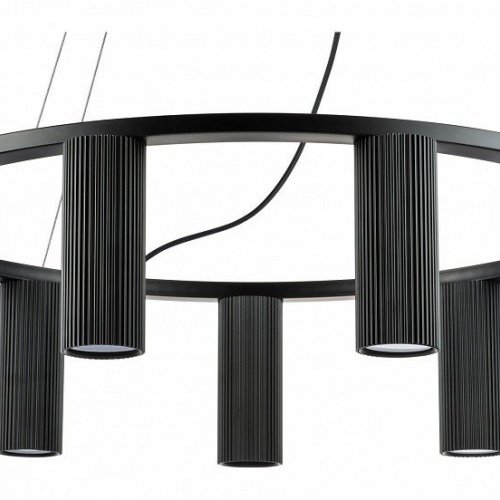 Подвесная люстра Lightstar Roma 718097 Подвесная люстра Lightstar Roma 718097