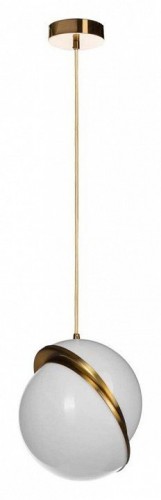 Подвесной светильник Loft IT Crescent 5063-A