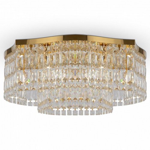 Потолочная люстра Maytoni Dune DIA005CL-10G