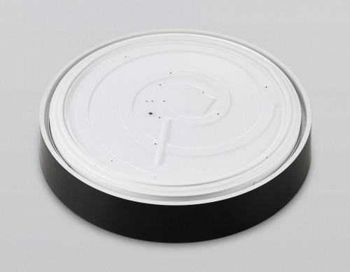 Потолочный светильник Ambrella light Orbital FZ1360