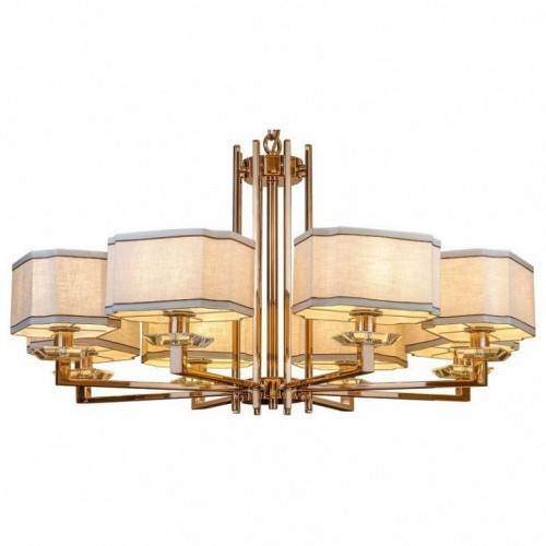 Подвесная люстра L'Arte Luce L04008.88 Подвесная люстра L'Arte Luce L04008.88