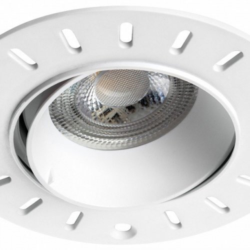 Точечный светильник Lightstar Anello 012006