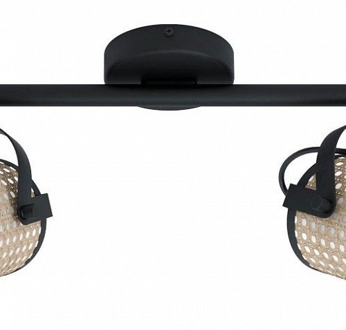 Спот Eglo Ruscomb 43494 Спот Eglo Ruscomb 43494