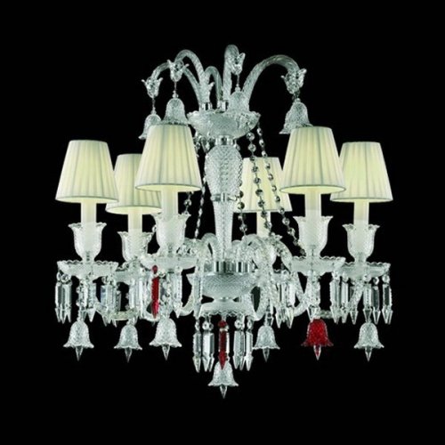 Потолочная люстра DeLight Collection Moollona MD11027010-6B