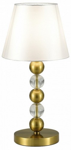 Настольная лампа декоративная ST-Luce AURORA SL2003.304.01