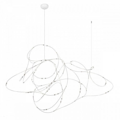 Подвесной светильник Loft IT Flock of Light 10309/21 CR