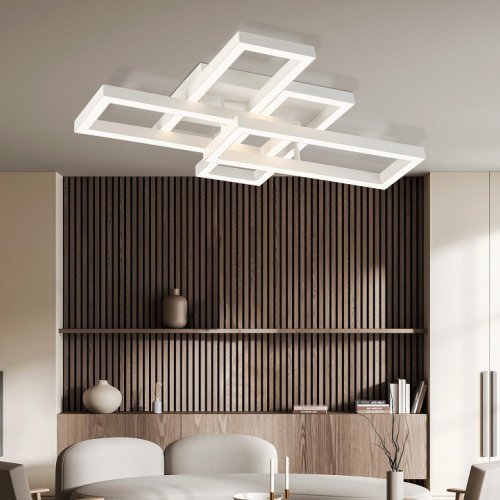 Потолочная люстра Ambrella light Acrylica FA1001 Потолочная люстра Ambrella light Acrylica FA1001