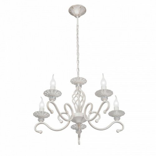 Подвесная люстра Vitaluce V1692-0/5 Подвесная люстра Vitaluce V1692-0/5