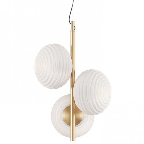 Подвесной светильник Maytoni Reels MOD268PL-03G