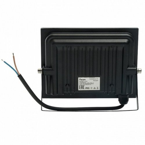 Настенно-потолочный прожектор Feron LL-971 51630