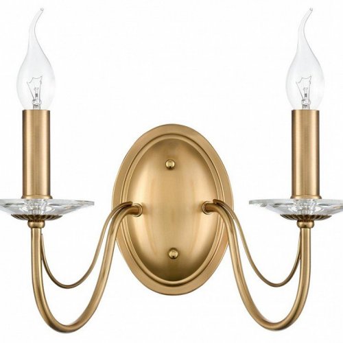 Бра Incanto 8033/2W