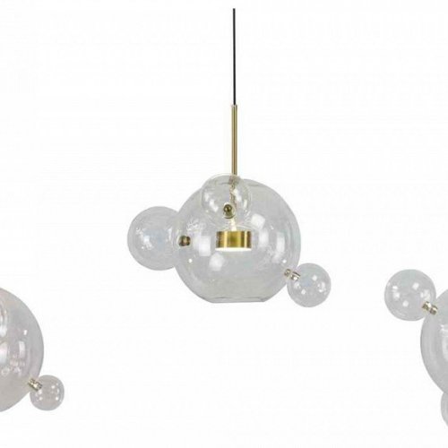 Подвесной светильник AM Group MOLECULE SPL3 Подвесной светильник AM Group MOLECULE SPL3