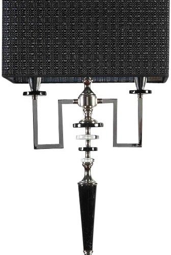 Интерьерная настольная лампа Jago I Moderni NCL 086 Интерьерная настольная лампа Jago I Moderni NCL 086