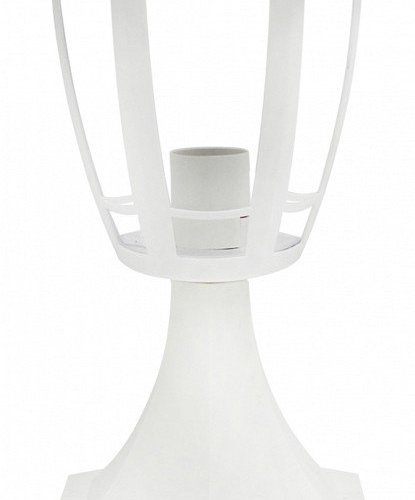 Наземный низкий светильник Apeyron Electrics  11-169