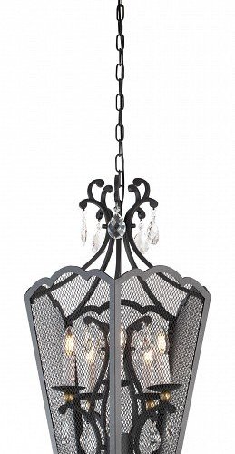 Подвесная люстра Lightstar Castello 744157