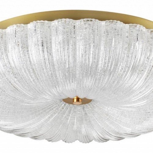 Потолочный светильник Sonex Tesoro 7719/60L Потолочный светильник Sonex Tesoro 7719/60L