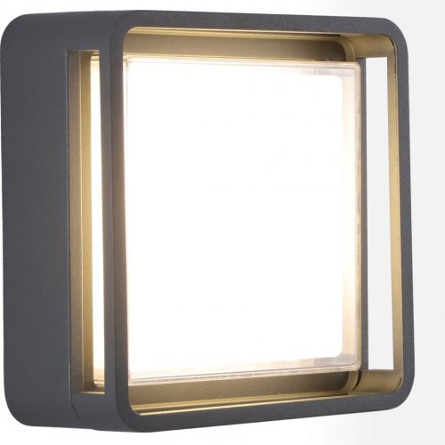 Настенный светильник уличный LSP-7385 Настенный светильник уличный LSP-7385