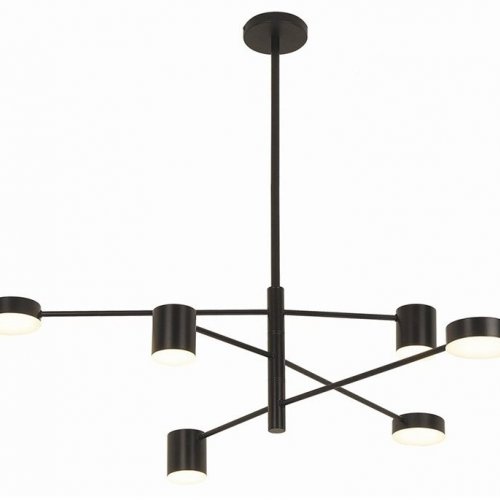 Потолочная люстра LArte Luce Gramma L42706.09