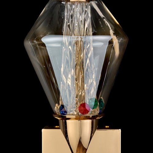 Бра Camille LE3056/1W GD