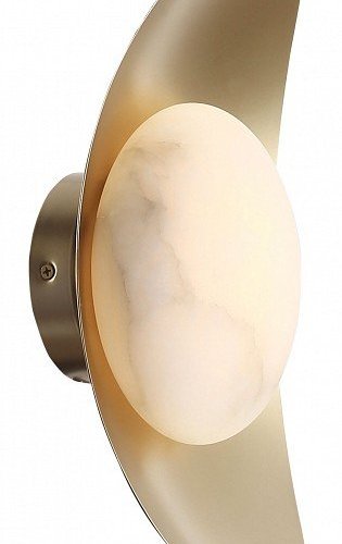 Настенный светильник ST Luce Pearl SL6229.201.01