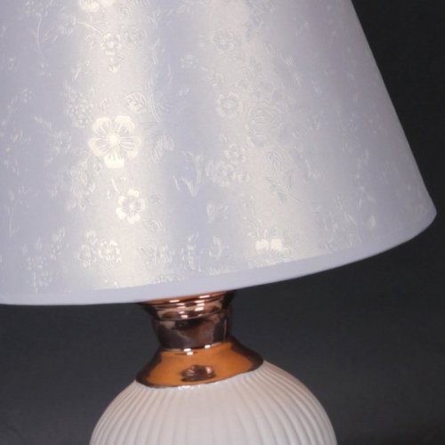 Интерьерная настольная лампа 00844-0.7-01 Интерьерная настольная лампа 00844-0.7-01