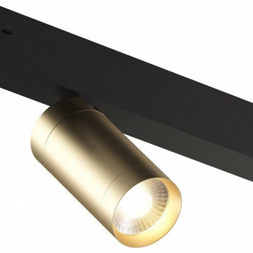 Трековый светильник Denkirs Smart Spot DK8010-BG Трековый светильник Denkirs Smart Spot DK8010-BG