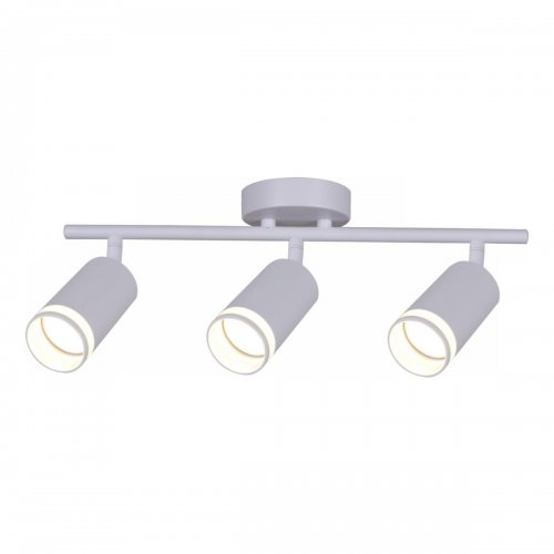 Спот Reluce Technical 16001-9.5-003CT SPOT LIGHT GU10 WT