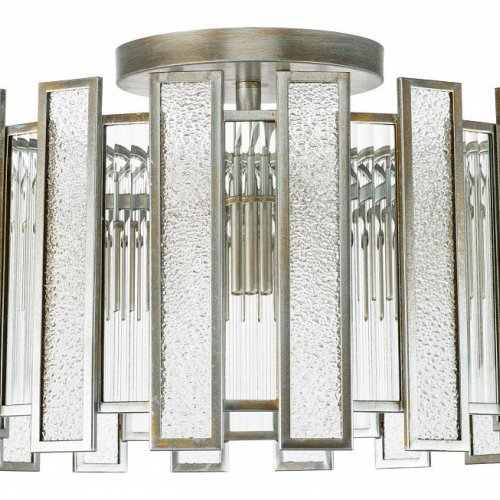 Светильник на штанге Lightstar Agave 712054 Светильник на штанге Lightstar Agave 712054